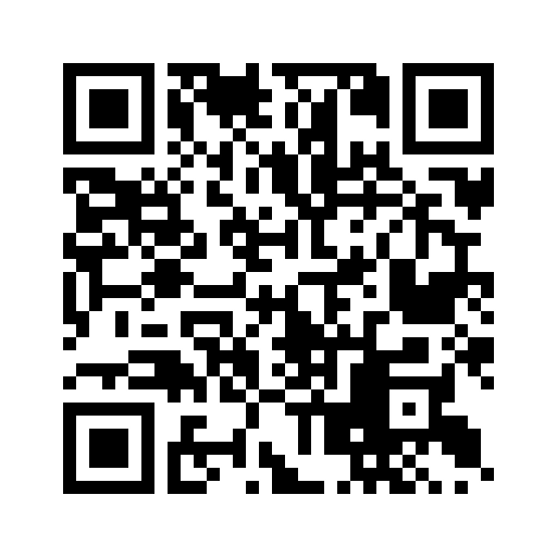 Scan QR code to download Bachat Box app